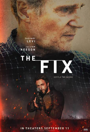 더 픽스 The Fix (2026)